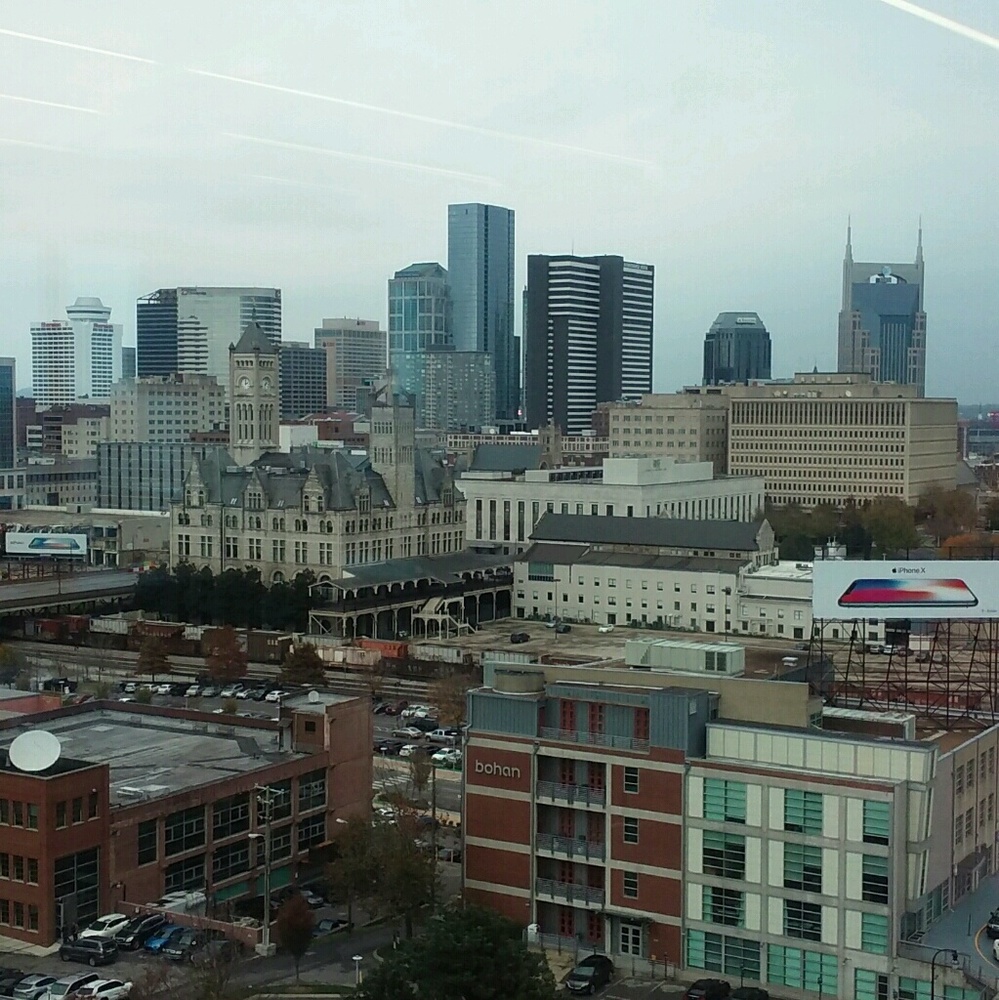 Meet your Posher, Jerry